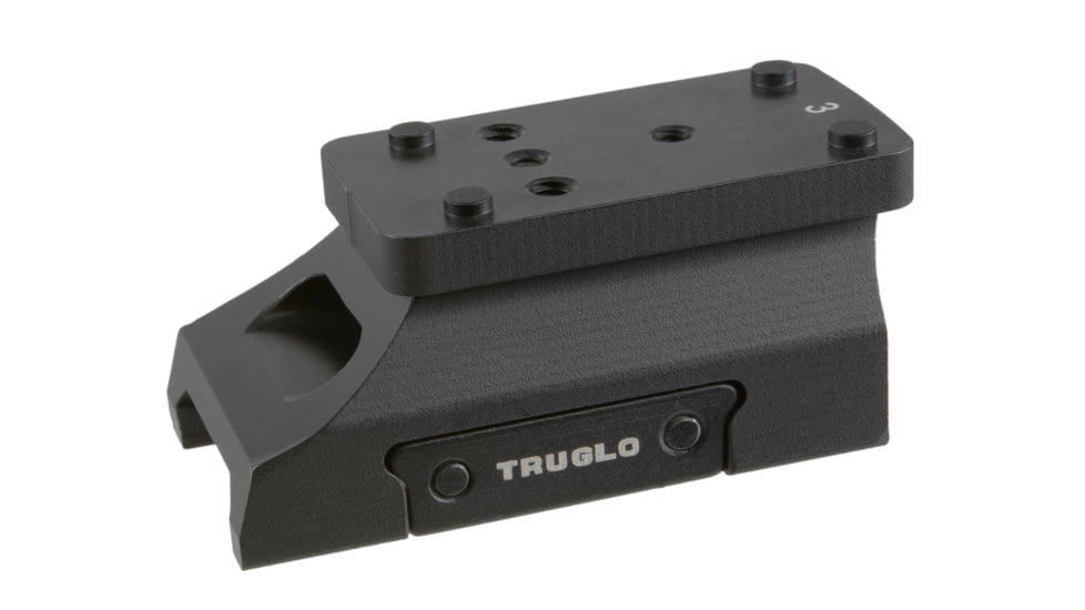 TruGlo RISER MNT RDS UNIV, TG-TG8977B