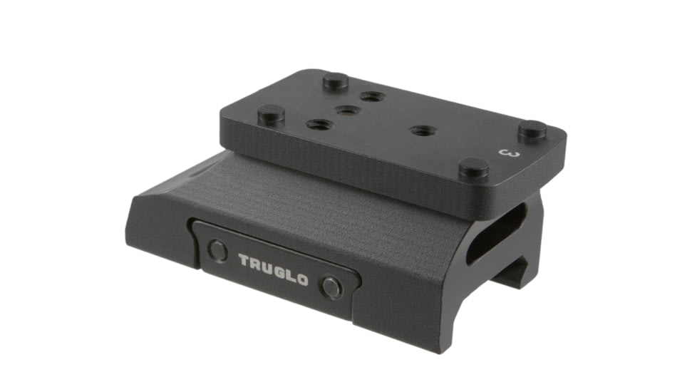 TruGlo RISER MNT RDS UNIV, TG-TG8977B