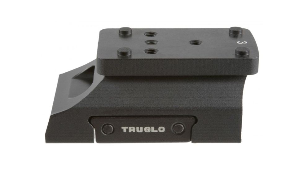 TruGlo RISER MNT RDS UNIV, TG-TG8977B