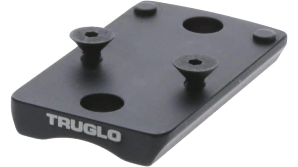 TruGlo MNT SHTGN RCVR MOS RMR, TG8955M2