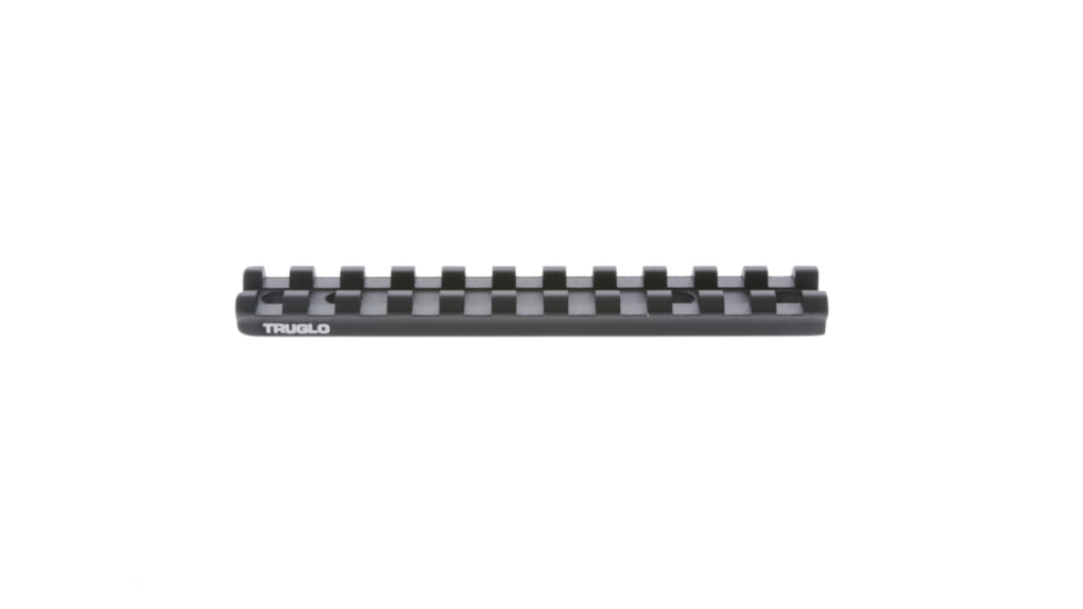 TruGlo Scope/red Dot Mounting Adapter Ruger 10/22 Pic-weaver, TG-TG8940A