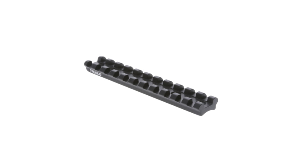 TruGlo Scope/red Dot Mounting Adapter Ruger 10/22 Pic-weaver, TG-TG8940A