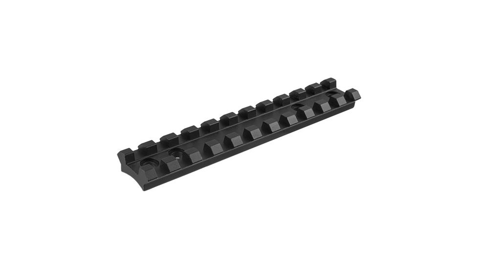 TruGlo Scope/red Dot Mounting Adapter Ruger 10/22 Pic-weaver, TG-TG8940A