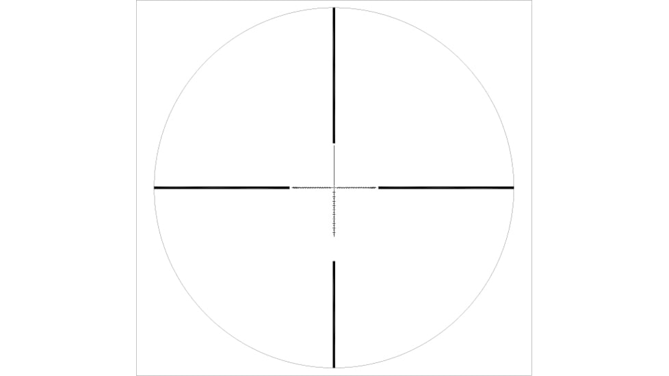 TRYBE Defense Savage Model 10 Short Action Chassis System, TRYBE Optics 6-24x50mm Rifle Scope, TRYBE Optics Rangefinder