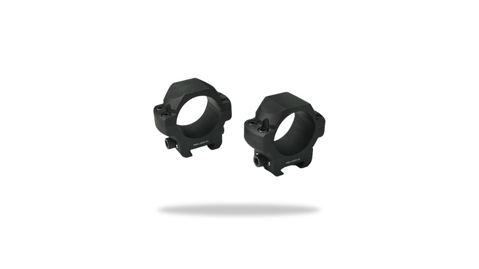 U.S. Optics 34mm P6M-3400 Scope Ring, X-Low 1.005in. RNG-341