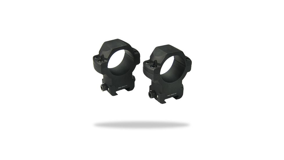 U.S. Optics 34mm P6M-3400 Scope Ring, X-High 1.515in. RNG-345