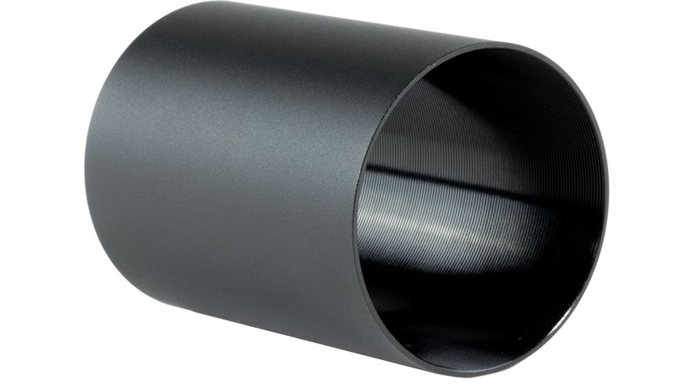 U.S. Optics Anti-Reflective Honeycomb, TS-20, Black, Small, SUN-TS20