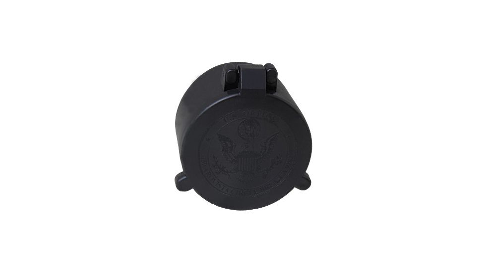 U.S. Optics Flip Open Objective Cover - 58mm Low Profile UFP-158LP