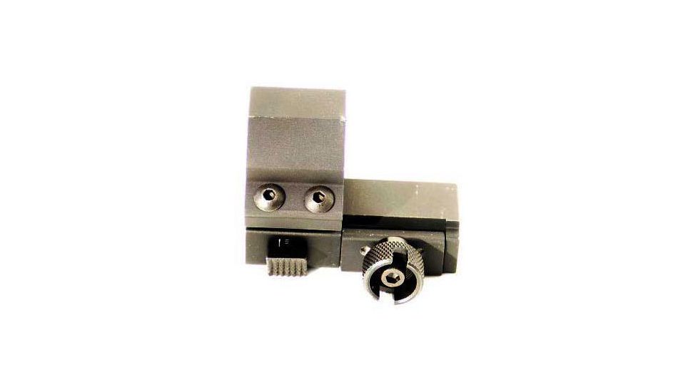 US Optics Mount for Posa Slide and Lock MK V