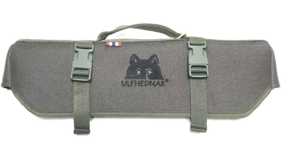 Ulfhednar Carrier Scope Cover, Wolf Grey, UH046