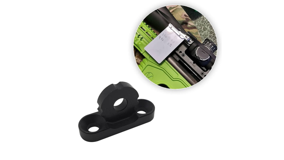 Ulfhednar Spuhr Adapter for UH355, UH356