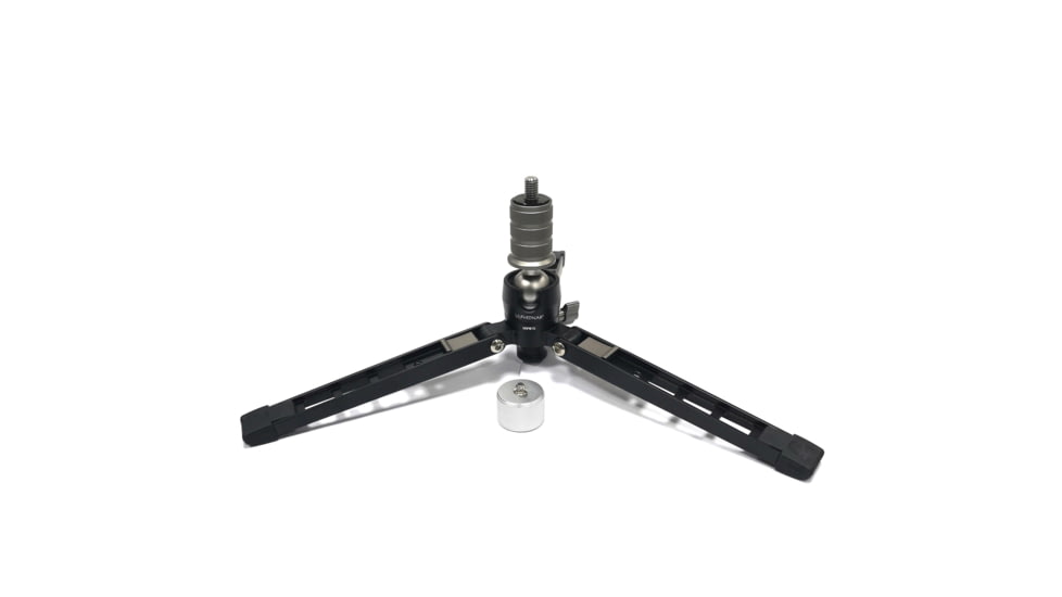 Ulfhednar Tripod Mini with Ballhead for Kamera, 20x6, UHPW70