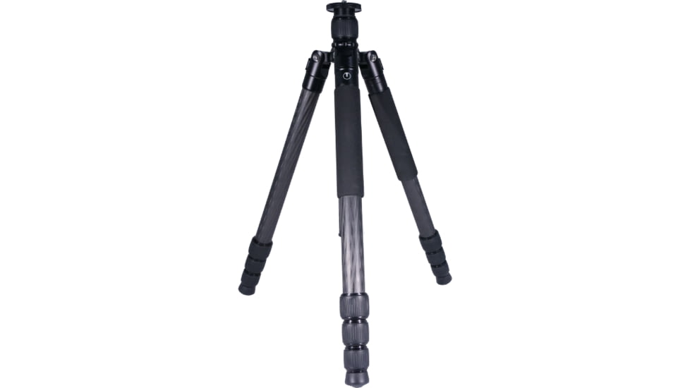 Ultradyne UD Carbon Tripod w/Orbit, Arca-Pic, Dynalock