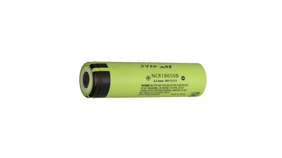 Underwater Kinetics Lithium Ion Battery 3400 mAh, Aqualite Pro 512866