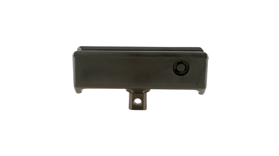 MFT Universal Equipment Mount - Black BP1