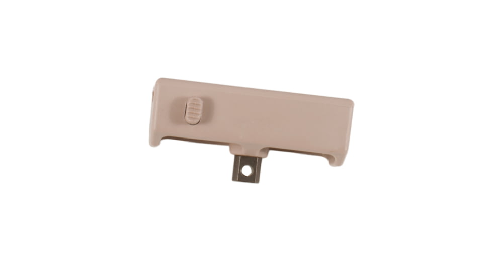 MFT Universal Equipment Mount - Flat Dark Earth BP1FDE