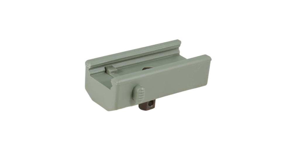 MFT Universal Equipment Mount - Foliage Green BP1FG