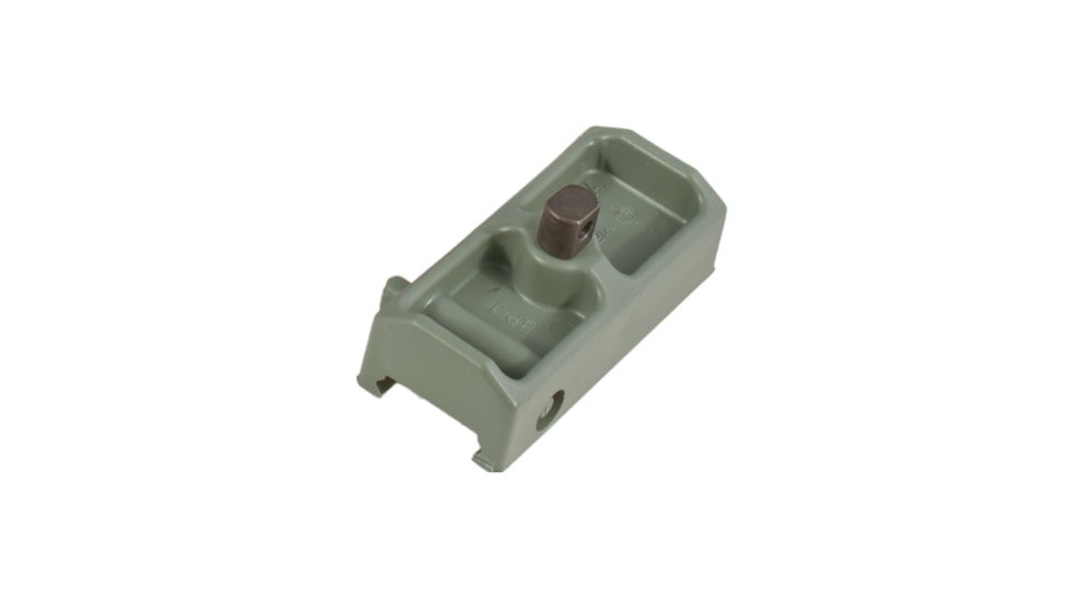 MFT Universal Equipment Mount - Foliage Green BP1FG