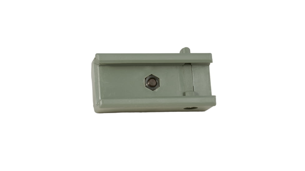 MFT Universal Equipment Mount - Foliage Green BP1FG