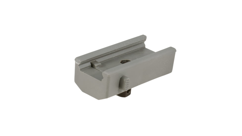 MFT Universal Equipment Mount - Gray BP1GY