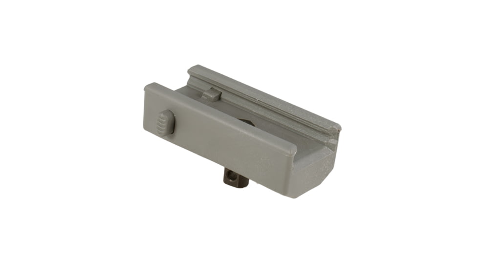 MFT Universal Equipment Mount - Gray BP1GY