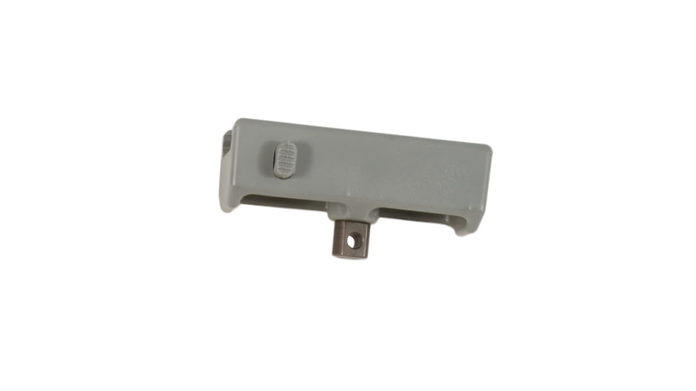 MFT Universal Equipment Mount - Gray BP1GY