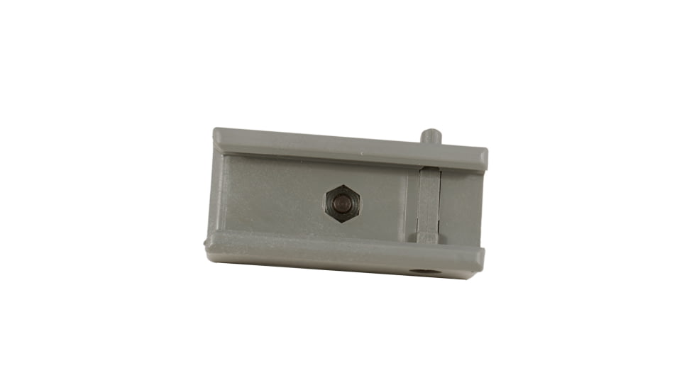 MFT Universal Equipment Mount - Gray BP1GY