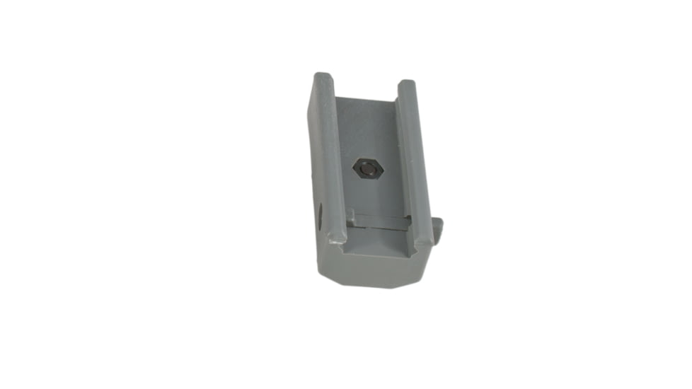 MFT Universal Equipment Mount - Gray BP1GY