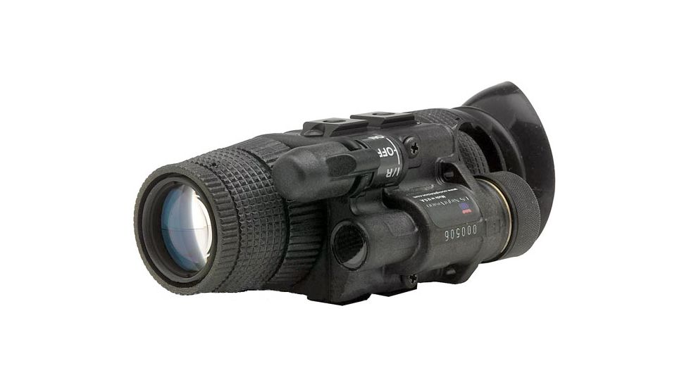 US Night Vision USNV 14 G3 Monocular - Generation III Night Vision Monocular Shipping