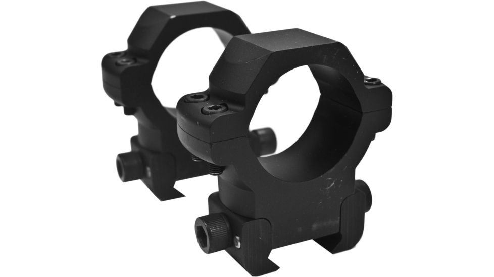 US Optics 30mm P6M-3000-H, RNG-304