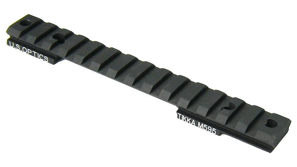 US Optics Base for Tikka M 595