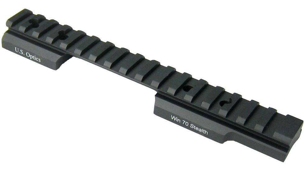 US-Optics Base for Winchester Model 70 Stealth