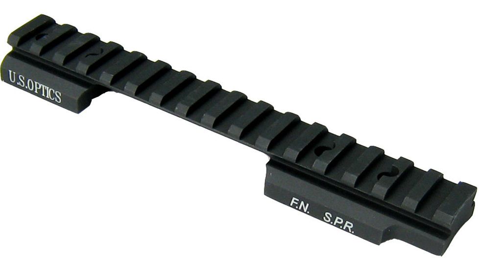U.S. optics Base for F.N. S.P.R.