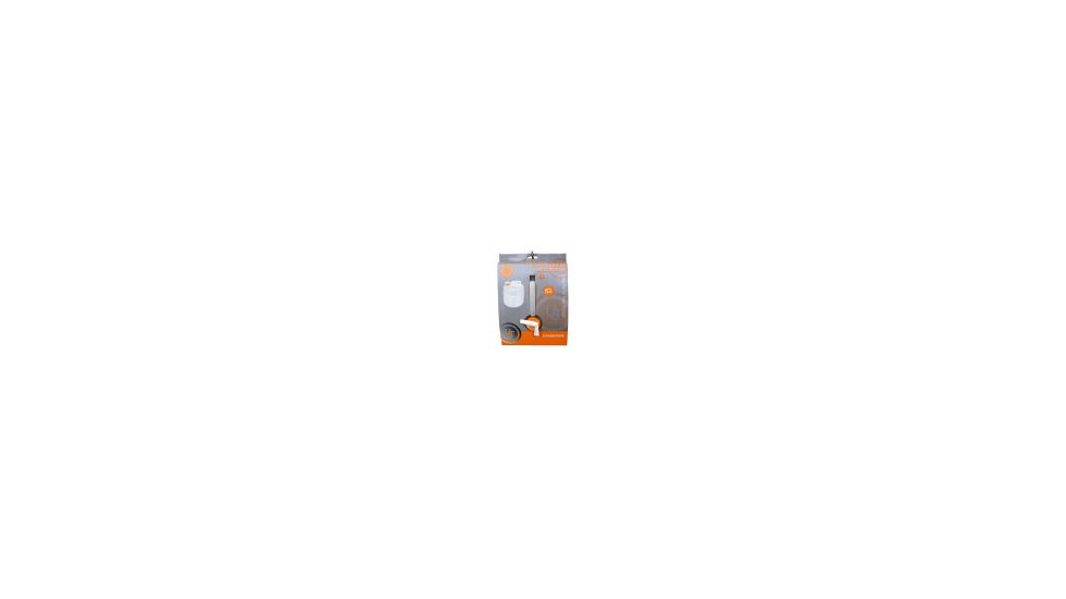 UST Water Carrier 8 Liter, Clear 20-02132-10