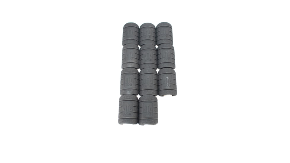 UTG Pro Yugo M70 AK Quad Rail Handguard, Black, MTU011