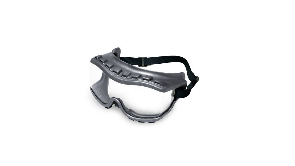 UVEX Strategy With Neoprene Ba - S3810