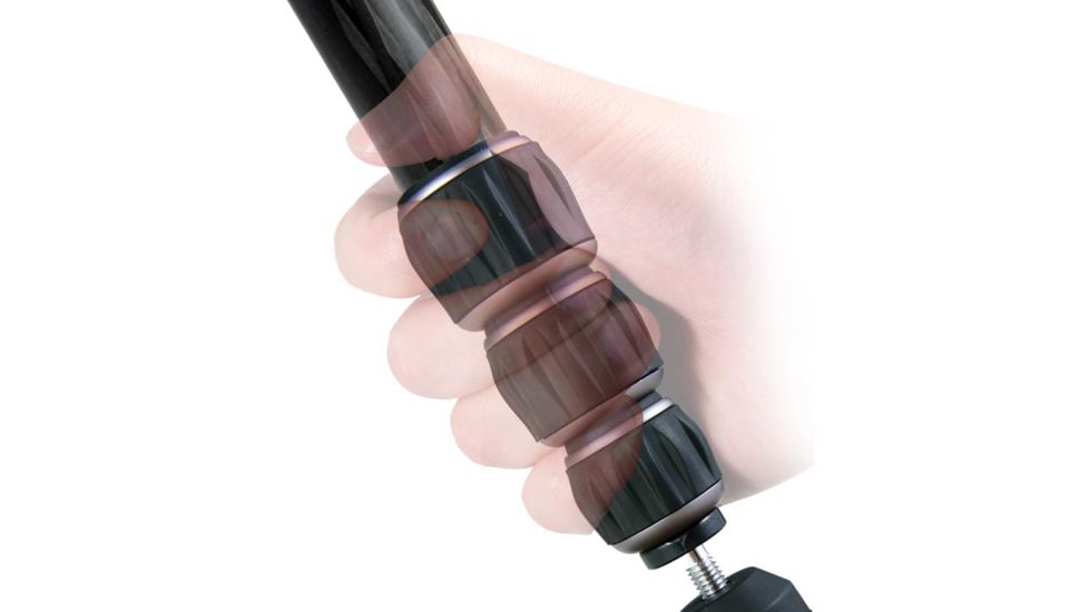 Vanguard Alta+ 224CP Carbon Fiber Tripod with Panhead