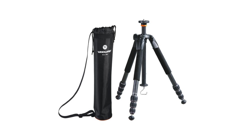 Vanguard Alta+ 224CT Carbon Fiber Tripod