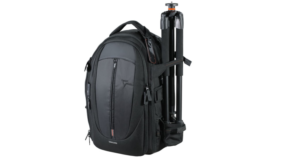 Vanguard Alta+ 225CT Carbon Fiber Tripod