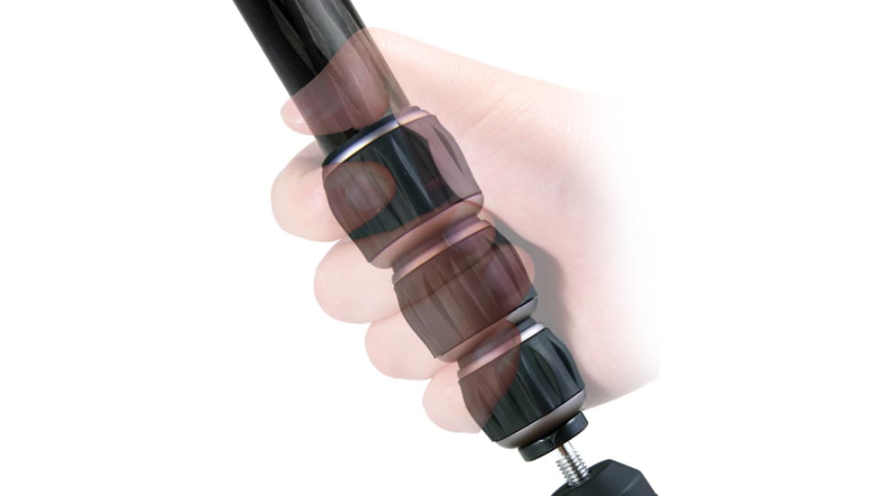 Vanguard Alta+ 225CT Carbon Fiber Tripod