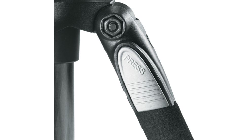 Vanguard Alta+ 233AP Aluminum Tripod with Panhead