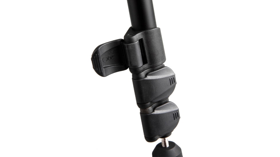 Vanguard Alta+ 233AP Aluminum Tripod with Panhead