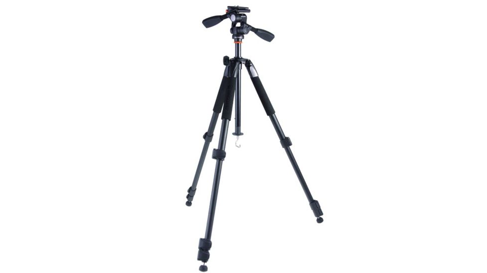 Vanguard Alta+ 234AP Aluminum Tripod with Panhead