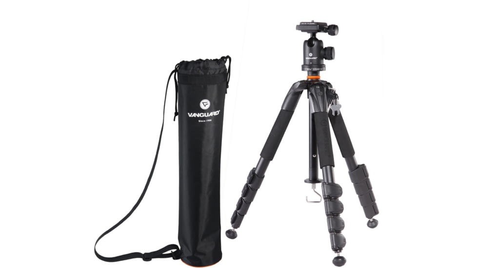 Vanguard ALTA+ 235 AB50 Aluminum Tripod with Ball Head 340225