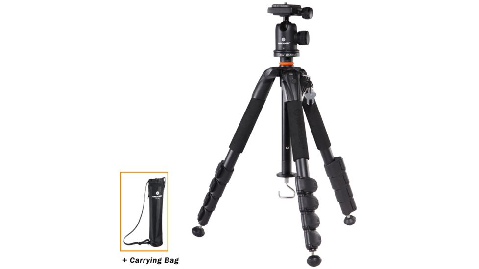 Vanguard ALTA+ 235 AB50 Aluminum Tripod with Ball Head 340225