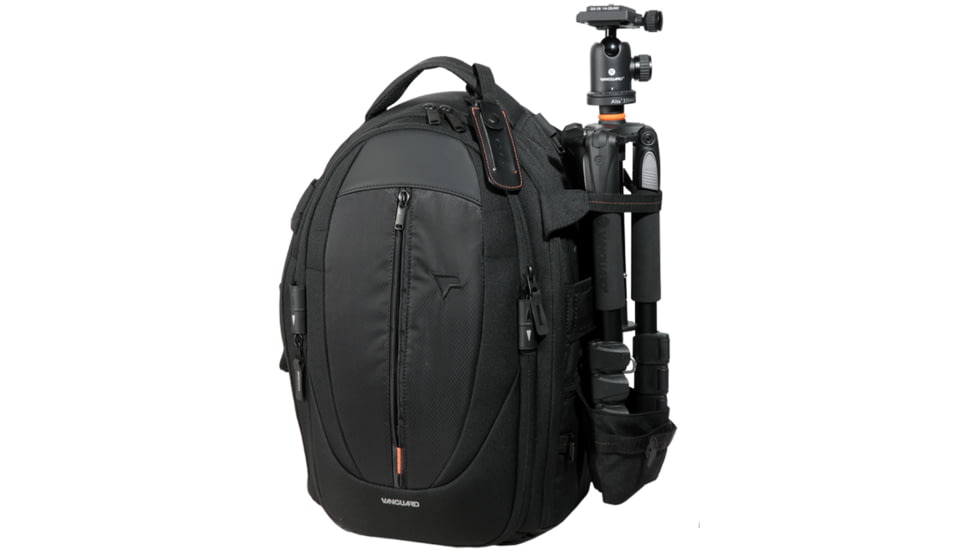 Vanguard ALTA+ 235 AB50 Aluminum Tripod with Ball Head 340225