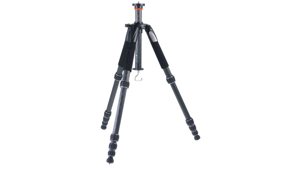 Vanguard Alta+ 255CT Carbon Fiber Tripod