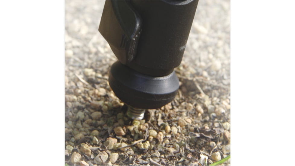 Vanguard Alta+ 263AT Aluminum Alloy Tripod