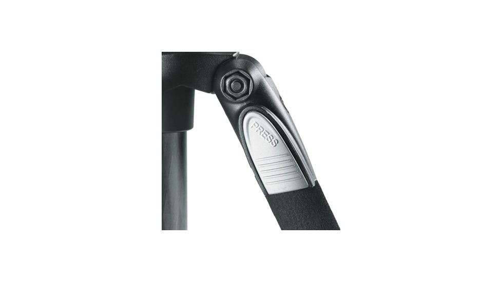 Vanguard ALTA+ 264 AB100 Aluminum Tripod with Ball Head 339939