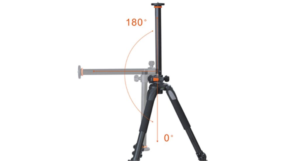 Vanguard Alta Pro 264AT w/ SBH-100